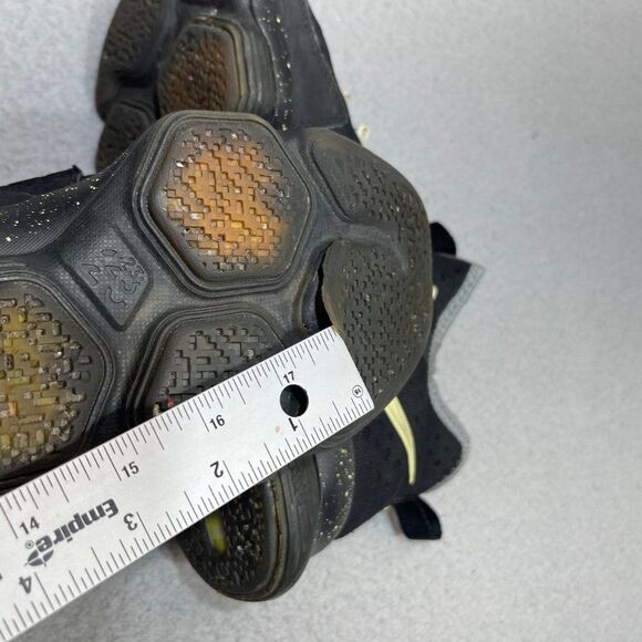 Nike Lebron Mens Size US 9.5 Black 14 EP Flip Switch Basketball Sneakers 921084 - Picture 8 of 16